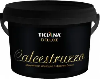 Ticiana Deluxe Calcestruzzo с эффектом бетона (2.2 л)