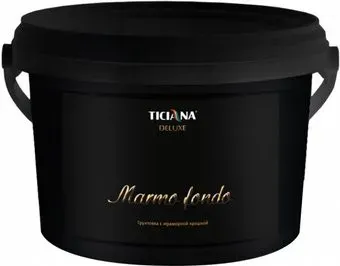 Ticiana Deluxe Pietra Di Marmo (900 мл)