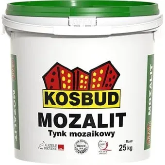 Kosbud Mozalit NTM 5 кг