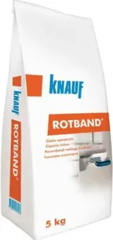 KNAUF Ротбанд (5 кг)