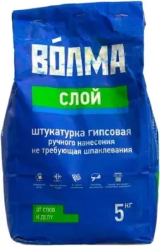 ВОЛМА ВОЛМА-Слой (5 кг)