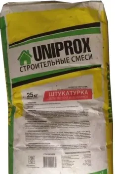 Юнипрокс Для печей и каминов (25 кг)