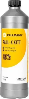 Pallmann Pall-X Kitt для швов 2-3мм на водной основе (1 л)