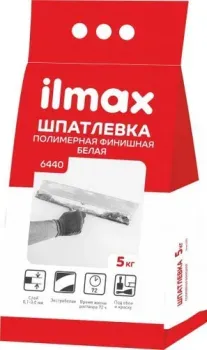 ilmax 6440 (5 кг)