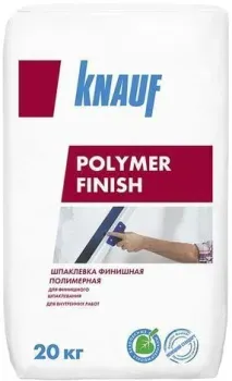 KNAUF Полимер Финиш 20 кг