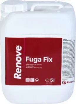 Renove Fuga Fix-1К для паркета (5 л)
