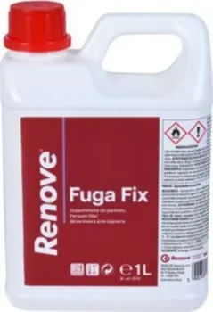 Renove Fuga Fix-1К для паркета (1 л)