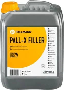 Pallmann Pall-X Filler до 3мм-6мм на водной основе (5 л)