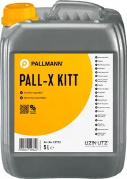Pallmann Pall-X Kitt для швов 2-3мм на водной основе (5 л)