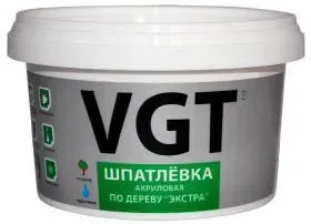 VGT Экстра по дереву (1 кг, лиственница)