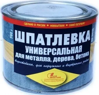 Новбытхим Неводная ХВ-0016 (700 г)