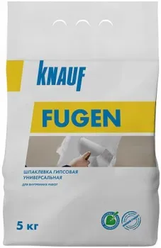 KNAUF Фуген 5 кг
