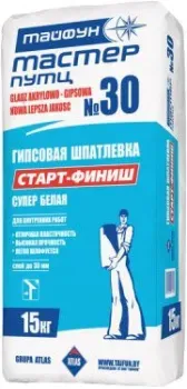 Тайфун МАСТЕР №30