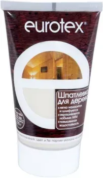 Eurotex Для дерева 1.5 кг (дуб)
