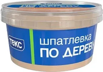 ТЕКС Профи по дереву (750 г, дуб)