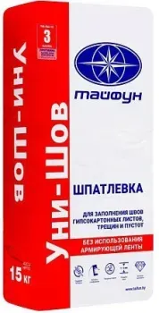 Тайфун Уни-Шов (5 кг)