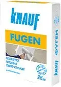 KNAUF Фуген 25 кг