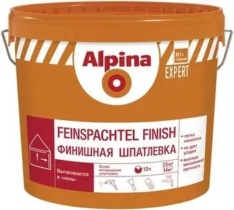 Alpina Expert 25 кг