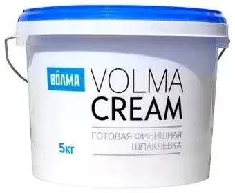 ВОЛМА Volma-Cream 5 кг