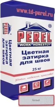 Perel RL 0405 (белый, 25 кг)