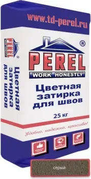 Perel RL 0410 (серый, 25 кг)