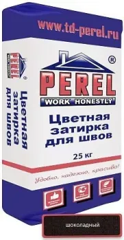 Perel RL 0455 (шоколадный, 25 кг)