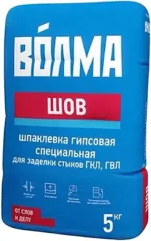 ВОЛМА Шов 5 кг