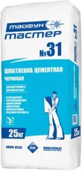 Тайфун МАСТЕР №31