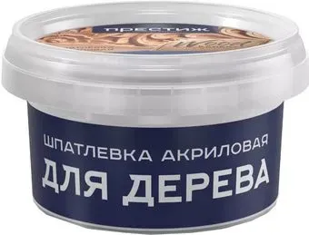Престиж Для дерева 0.3 кг (красное дерево)