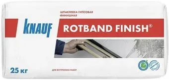 KNAUF Ротбанд Финиш 25 кг