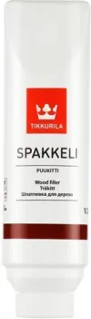 Tikkurila Spakkeli (0.5 л, 2210 махагон)