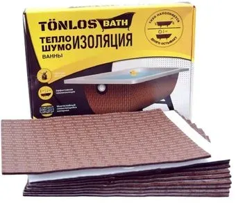 Tonlos Bath