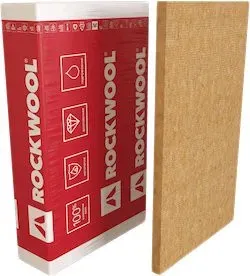 Rockwool Conlit SL 150 1000x600x50 мм 2.4 кв.м.