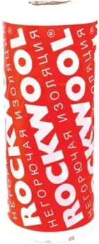 Rockwool Тех Мат 5000х1000x50 мм