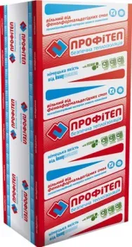 KNAUF ПРОФіТЕП 150 Плюс 150мм 4.5 кв.м.