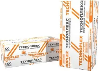 ТехноНИКОЛЬ Техноплекс-L 1180x580 30 мм