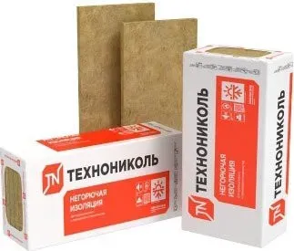 ТехноНИКОЛЬ Технолайт Экстра 1200x600 50 мм