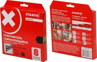 Starfix SF1014-03