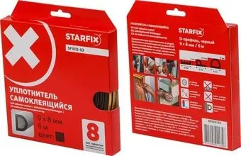 Starfix SF1012-03