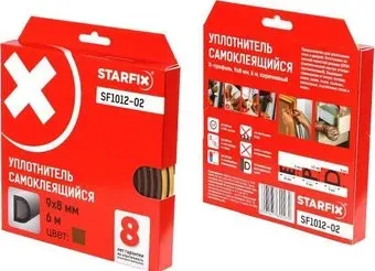 Starfix SF1012-02