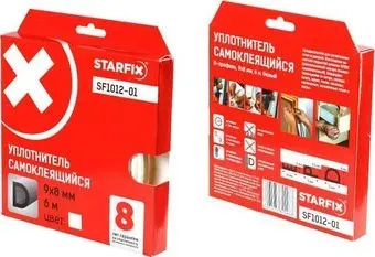 Starfix SF1012-01