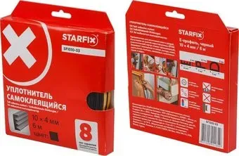 Starfix SF1010-03