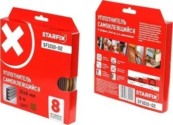 Starfix SF1010-02