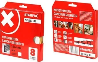 Starfix SF1010-01