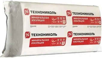 ТехноНИКОЛЬ Фасад ПРОФ 1200x600x100мм (0.72м3)