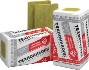 ТехноНИКОЛЬ Технофас Эффект 1200x600 100 мм