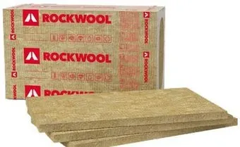 Rockwool Frontrock S 1000x600x100 мм