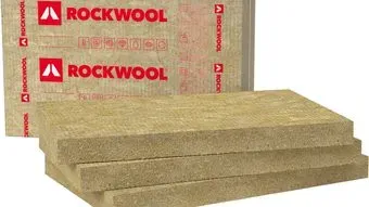 Rockwool Rockmin 1000x610x50 мм 10.98 кв.м.