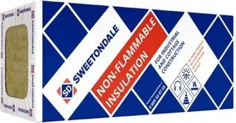 ТехноНИКОЛЬ Sweetondale Технофас Оптима 50 мм 2.88 кв.м.