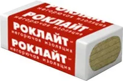 ТехноНИКОЛЬ РОКЛАЙТ 50 мм 8.64 кв.м.